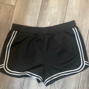 Women’s XL Athletic Shorts